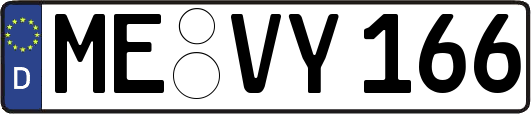 ME-VY166