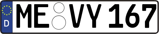 ME-VY167