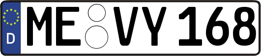 ME-VY168