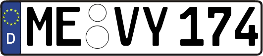 ME-VY174