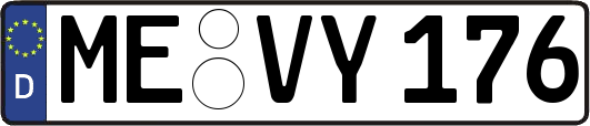 ME-VY176