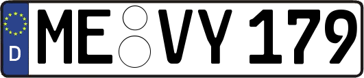 ME-VY179