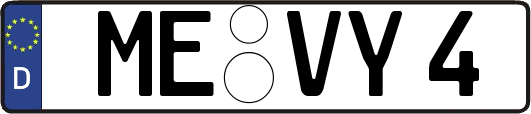 ME-VY4