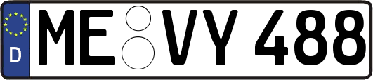 ME-VY488