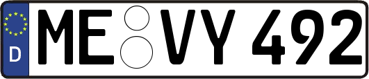 ME-VY492