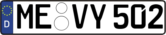 ME-VY502
