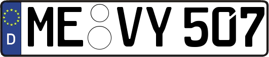 ME-VY507