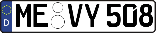 ME-VY508