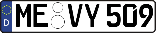 ME-VY509