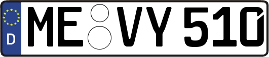 ME-VY510