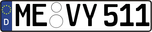 ME-VY511