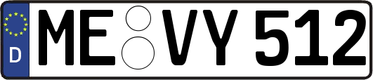 ME-VY512