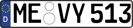 ME-VY513