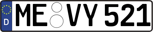 ME-VY521