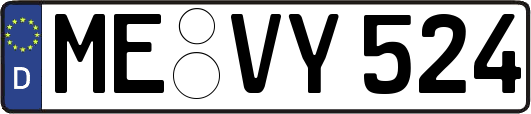 ME-VY524