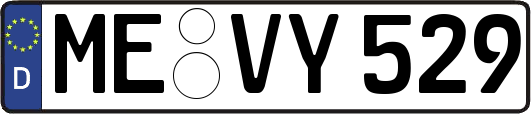 ME-VY529