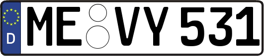 ME-VY531