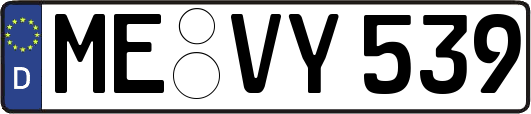 ME-VY539