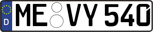 ME-VY540