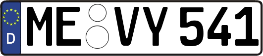 ME-VY541