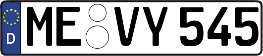 ME-VY545