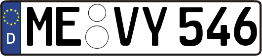 ME-VY546