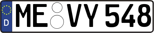 ME-VY548