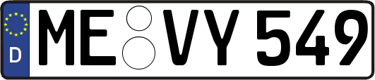 ME-VY549