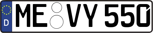 ME-VY550