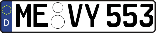 ME-VY553