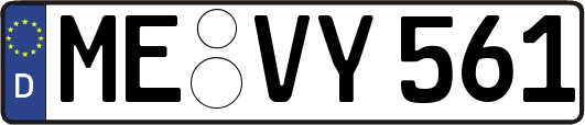 ME-VY561