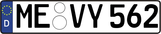 ME-VY562