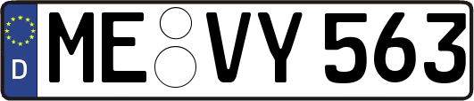 ME-VY563