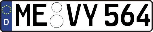 ME-VY564