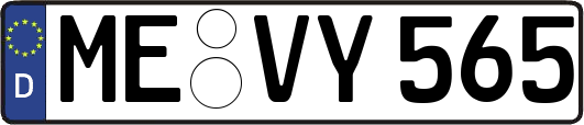 ME-VY565