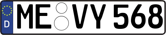 ME-VY568