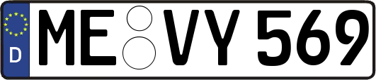 ME-VY569