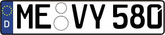 ME-VY580