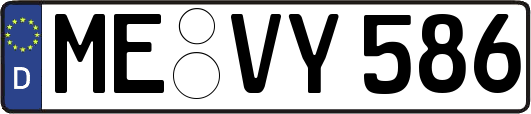 ME-VY586