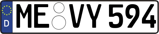 ME-VY594