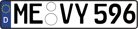 ME-VY596