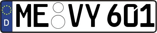 ME-VY601
