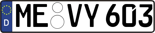 ME-VY603
