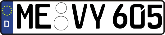 ME-VY605