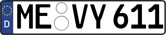 ME-VY611