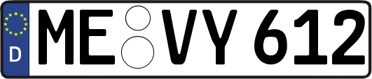 ME-VY612
