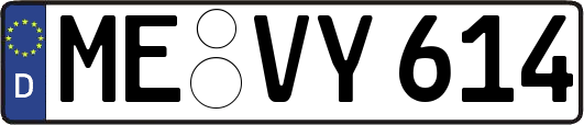 ME-VY614