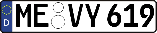 ME-VY619
