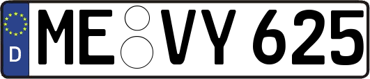ME-VY625