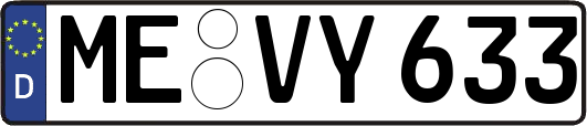 ME-VY633